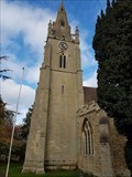 Image for Bell Tower - St Mary & All Saints - Willingham, Cambridgeshire