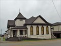 Image for (Former) First Baptist Church - Aledo, TX