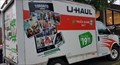 Image for U-Haul Truck Share - Toronto, ON