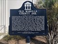 Image for Old Wakulla County Jail
