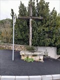 Image for La croix Saint Martin, Ardentes, France