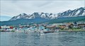 Image for Coloring Outside  by Juxtaposer - Ushuaia, Argentina