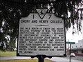 Image for Emory and Henry College