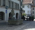 Image for Vrenelibrunnen - Zofingen, AG, Switzerland