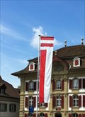 Image for Municipal Flag - Zofingen, AG, Switzerland