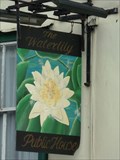 Image for The Waterlilly - St Helens Street - Ipswich, Suffolk
