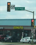 Image for Forest Donuts - Dallas TX