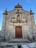 Image for Iglesia de Santa María - Castrelo de Miño, Ourense, Galicia, España