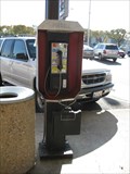 Image for Smart and Final Payphone - Santa Clara, CA