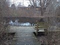 Image for DeGraaf Nature Center Pond Overlook - North Deck - Holland, Michigan