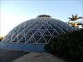 Image for Tropical Display Dome - Mt Coot-tha Botanic Gardens, Queensland, Australia