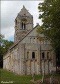 Image for Église Saint-Pierre / Church of St. Peter  (Thaon, Normandy)