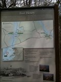 Image for Fort Henry Interpretive Trailhead - Boswell Landing Road Access - Land Between the Lakes National Recreation Area