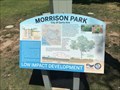 Image for Morrison Park - Santa Ana, CA