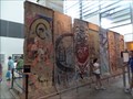 Image for Berlin Wall and Tower at the Newseum  -  Washington, D.C.