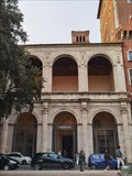 Image for San Marco Evangelista en el Campidoglio - Roma, Italia