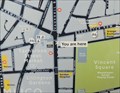 Image for You Are Here - Vauxhall Bridge Road, London, UK