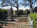 Image for Ayres Cemetery - Fort Worth, Texas