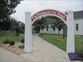 Image for Father Marquette Park - St. Ignace, MI