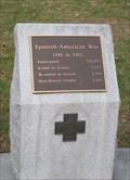 Image for Spanish-American War Memorial - Nashua, NH