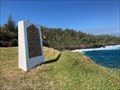 Image for Headstone Point, Norfolk Island