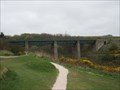 Image for Den of Cowie Viaduct - Stonehaven, Aberdeenshire.