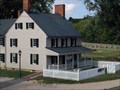 Image for Newcomer House (1780) - Sharpsburg, MD