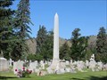 Image for Holter - Forestvale Cemetery - Helena, Montana