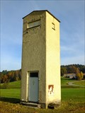 Image for Trafotower near Haunsbach 3, Wiesenfelden - Bavaria / Germany