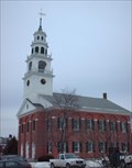 Image for South Congregational Church  -  Newport, NH
