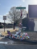 Image for Killing of Tyre Nichols - Memphis, TN