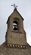 Image for Bellcote - St Andrew - Darmsden, Suffolk