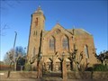 Image for Old & Abbey Parish Church - Arbroath, Angus, Scotland
