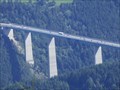 Image for 192 m - Europabrücke - Schönberg, Tirol, Austria