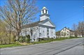 Image for Heath Union Congregational Church - Heath Center Historic District - Heath MA