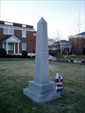 Image for American Legion Post 290, Stafford Courthouse, VA