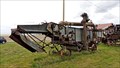 Image for McCormick Deering Thresher - Rowley, AB