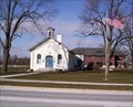 Image for Cherry Hill School, Cherry Hill Village, Canton, Michigan