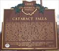 Image for Cataract Falls (33 - 18)