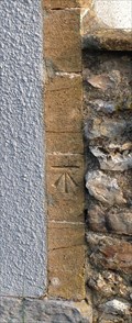 Image for Hare Farm Cut Bench Mark, Hare Lane, Broadway, Somerset