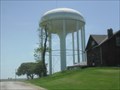 Image for Water Tower #2 - Keokuk, Iowa.