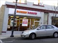 Image for Dunkin Donuts - Lafayette Ave - Suffern, NY