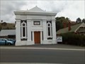 Image for [Former] Uniting Church - Clarendon, SA, Australia