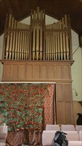 Image for Church Organ - St James the Great - Norton juxta Kempsey, Worcestershire