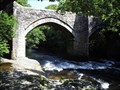 Image for New Bridge, Dartmoor.