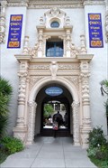 Image for House of Hospitality - San Diego, CA