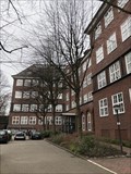 Image for ehemalige Realschule und ehemaliges Kinderkrankenhaus Rothenburgsort - Hamburg, Germany