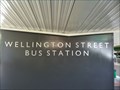 Image for Wellington St Bus Station—Perth, Western Australia, Australia.