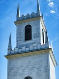 Image for Christ Church - Guilford VT
