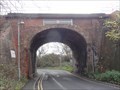 Image for Whitwood Lane Railway Bridge - Whitwood, UK